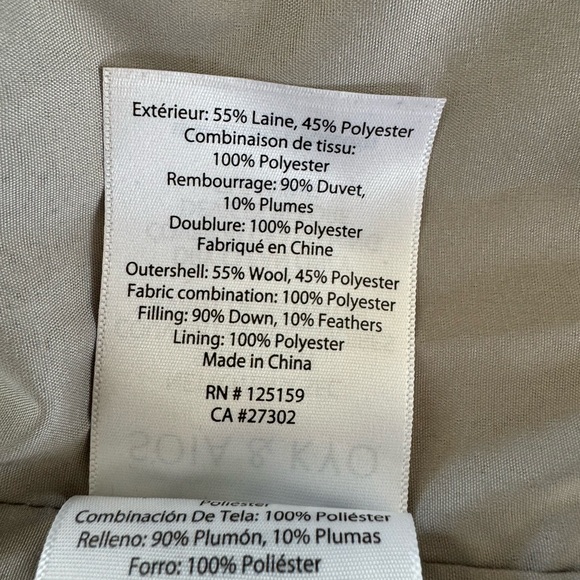 Soia and Kyo jacket - Picture 7 of 8